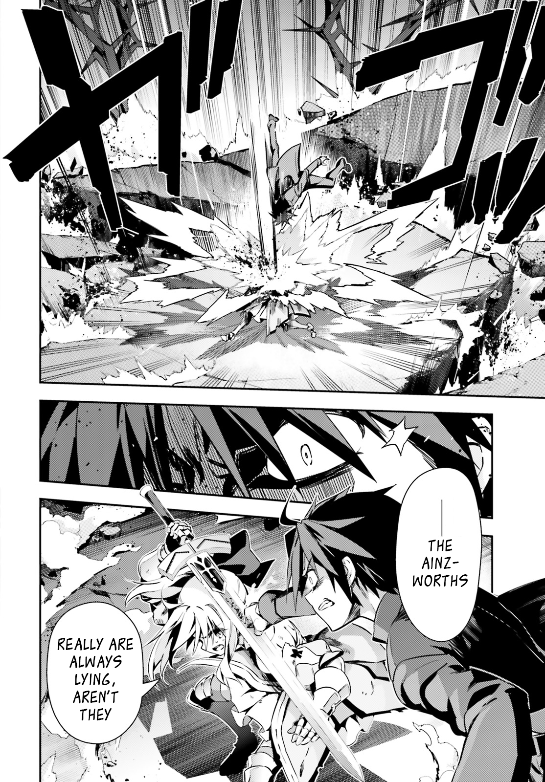 Fate/Kaleid Liner Prisma Illya Drei! Chapter 53.4 20